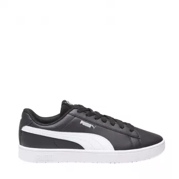 Puma Rickie Classic sneaker uomo bianco nero 42.5