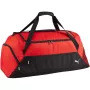 PUMA Team Goal L borsa rosso-nero 90234 03