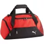 Puma Team Goal S borsa, rosso-nero, 90232 03