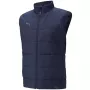 PUMA Team Liga Gilet da allenamento uomo Giacca Navy Blu Taglia M