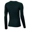 PUMA teamFINAL 21 maglia da allenamento uomo nero/bianco taglia L