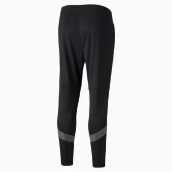 PUMA Teamgoal 23 Casuals pantaloni da allenamento affusolati uomo, Puma Black, taglia L