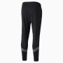 PUMA Teamgoal 23 Casuals pantaloni da allenamento affusolati uomo, Puma Black, taglia L