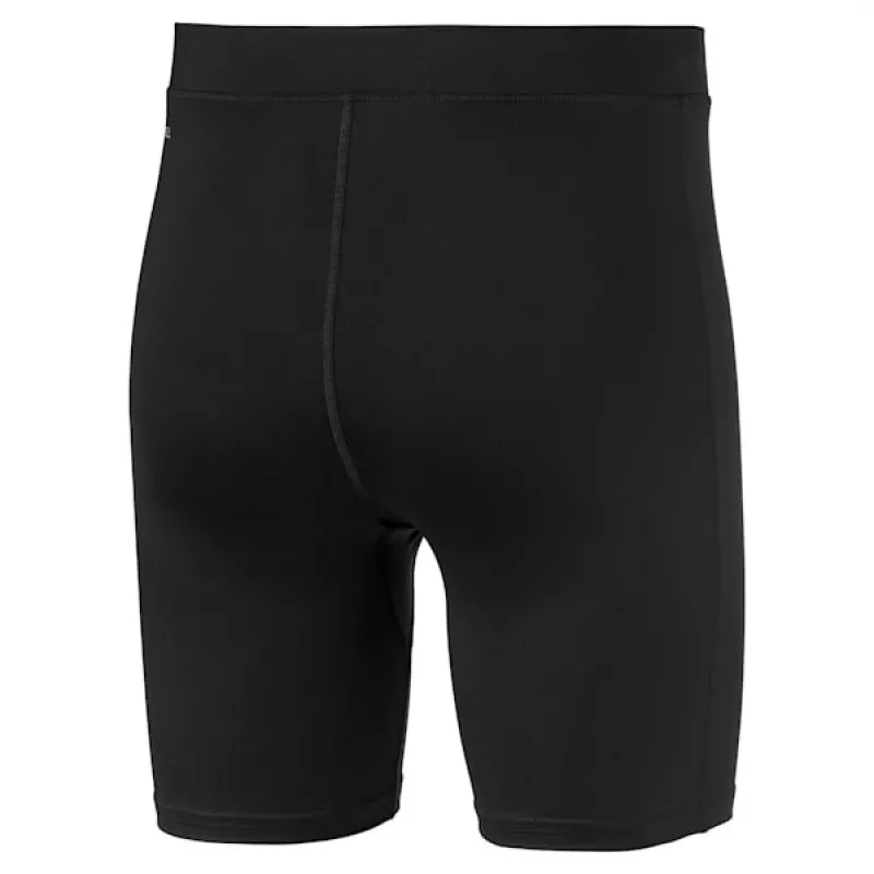 PUMA LIGA pantaloncini compressivi uomo 655924_03, nero, XL