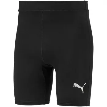 PUMA LIGA pantaloncini compressivi uomo 655924_03, nero, XL
