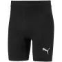 PUMA LIGA pantaloncini compressivi uomo 655924_03, nero, XL