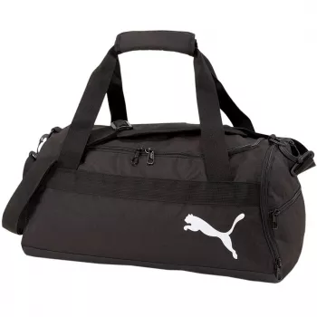 Borsa sportiva PUMA teamGOAL 23 Teambag S Black
