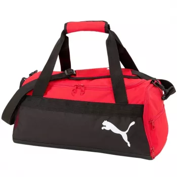 PUMA teamGOAL 23 borsa squadra S rossa