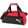 PUMA teamGOAL 23 borsa squadra S rossa