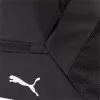 PUMA teamGOAL Borsa duffel 28 L poliestere nera