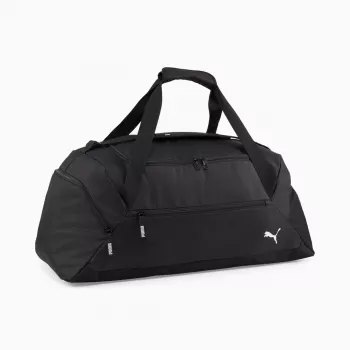 PUMA teamGOAL borsone 55 L in poliestere nero