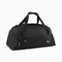 PUMA teamGOAL borsone 55 L in poliestere nero