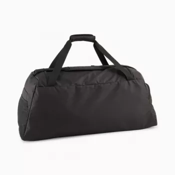PUMA teamGOAL Borsone 72 L Poliestere Nero