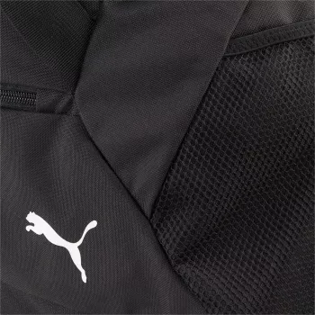 PUMA teamGOAL Borsone 72 L Poliestere Nero