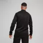 Puma TeamGoal Training 1/4 Zip Top uomo nero taglia L