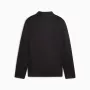 PUMA TeamGoal giacca da allenamento bambino nero 140cm