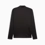 Giacca da allenamento Puma TeamGoal uomo nero 658633 03 taglia L