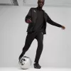 Puma TeamGoal giacca da allenamento uomo nero XL