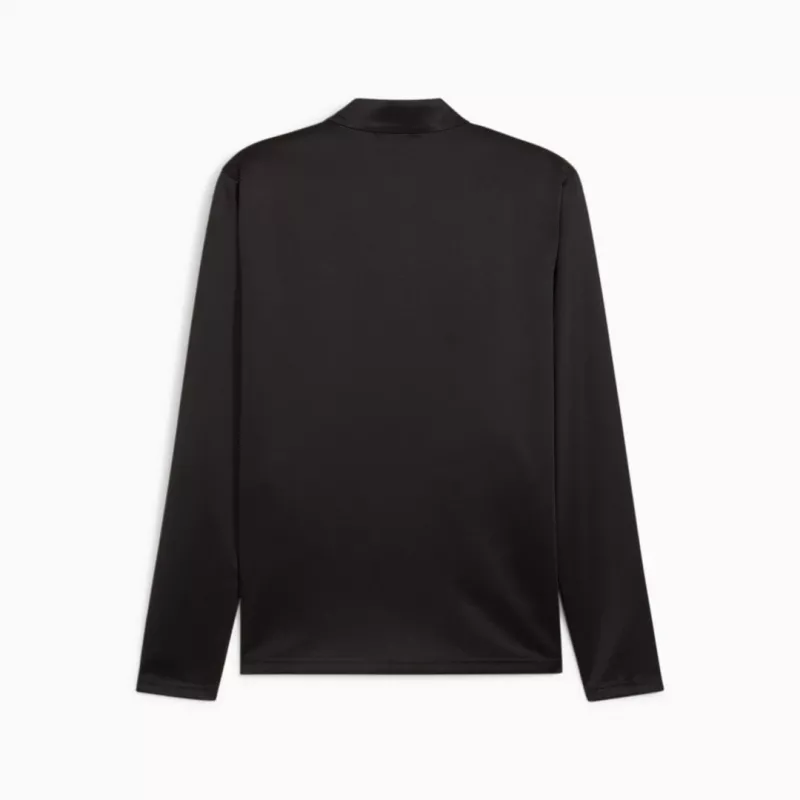 Puma TeamGoal giacca da allenamento uomo nero XL