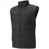 PUMA teamLIGA gilet uomo nero 657968 03 taglia M