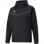 PUMA teamRISE All Weather giacca, nera, 657396 03