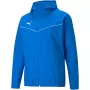 PUMA teamRISE All Weather giacca, blu, 657396 02