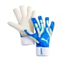 Puma Ultra Ultimate Hybrid Sun guanti da portiere blu 41858 02 10.5