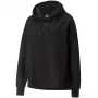PUMA donna HER Hoodie TR Puma Black 589519 01