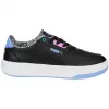 PUMA Sneaker con platform donna Tori Me Happy Puma Black / Puma White