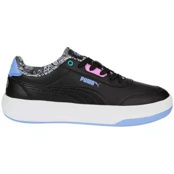 PUMA Sneaker con platform donna Tori Me Happy Puma Black / Puma White