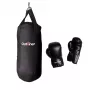 Set sacco da boxe SG-1080-10kg