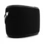 PURE ACOUSTICS Pure Woodland Altoparlante Bluetooth portatile – 10W, impermeabile, radio FM/DAB+, nero (253344)