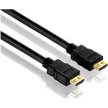 Cavo PureLink PI1005-010 HDMI 2.0 1 m 4K 60Hz HDR 18Gbps ARC HEC dorato nero
