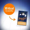 PURINA FELIX Salsa in salsa Liquido Pollo/Tacchino 6x40g