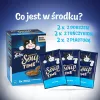 PURINA FELIX Soup ORIGINAL gusti di pesce 6x48g