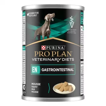 PURINA PRO PLAN VET DIETS EN gastrointestinale 400g