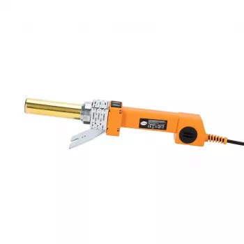 Saldatrice per tubi in PVC CF20-32 900W
