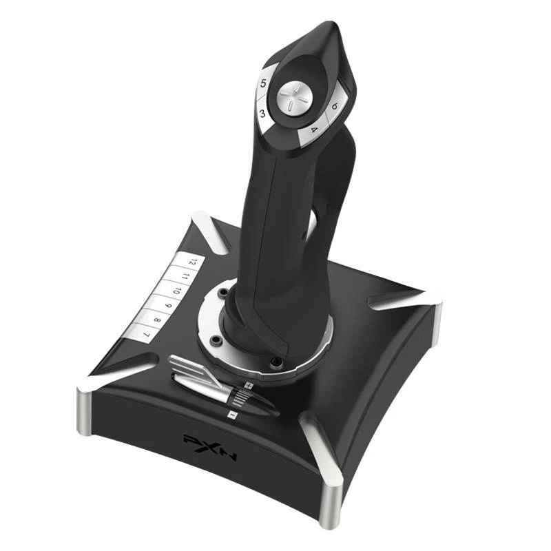 PXN-2119 PRO joystick di volo