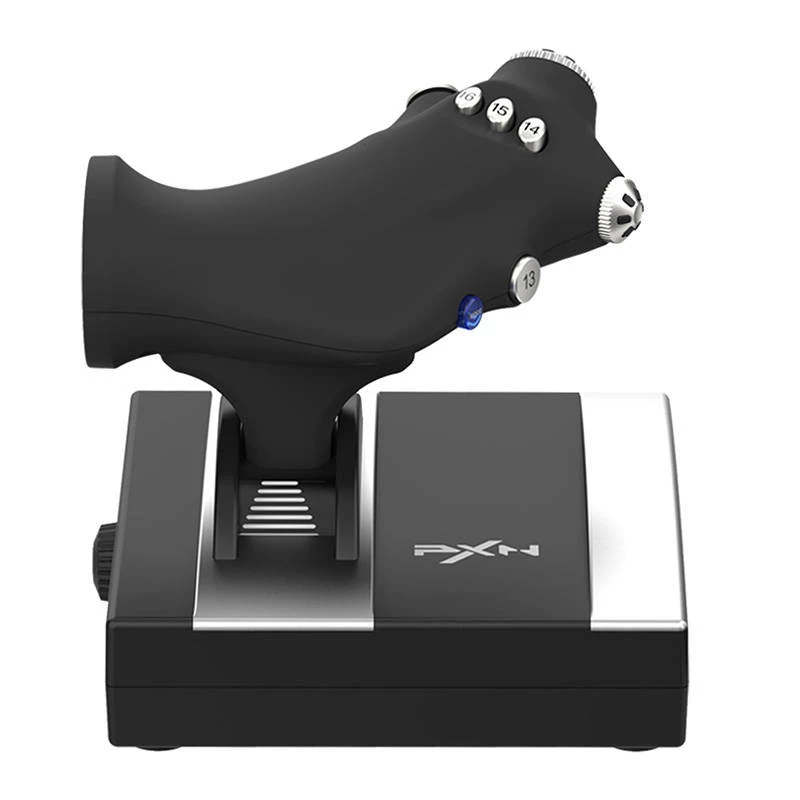 PXN-2119 PRO joystick di volo