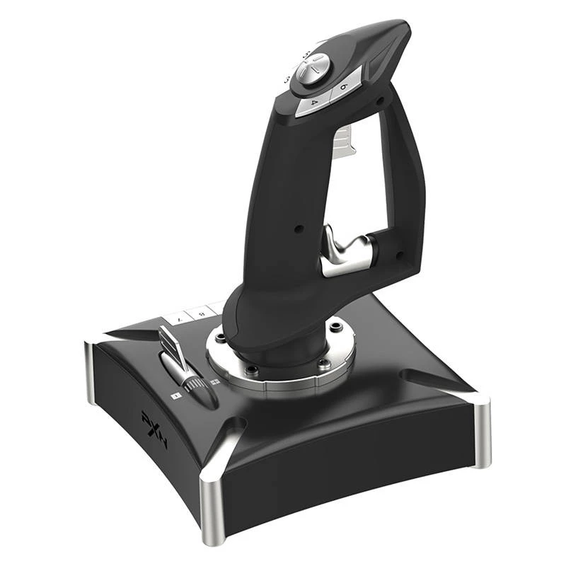 PXN-2119 PRO joystick di volo