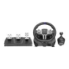 PXN V9 Gen 2 volante da gaming per PC, PS3, PS4, Xbox One, Xbox Series X|S, Switch