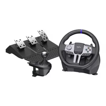 PXN V9 Gen 2 volante da gaming per PC, PS3, PS4, Xbox One, Xbox Series X|S, Switch