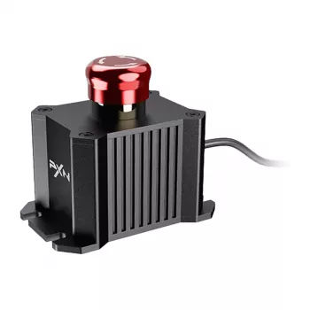 PXN Z ES pulsante