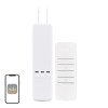 MOES WC-YH-LS motore WLAN per tapparelle