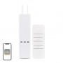 MOES WC-YH-LS motore WLAN per tapparelle