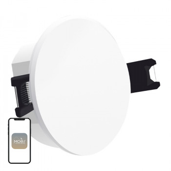 MOES ZSS-QY-HP rilevatore di presenza mmWave ZigBee
