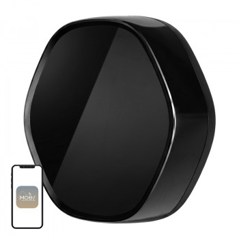 MOES MHUB gateway Wi-Fi/ZigBee/BLE/IR