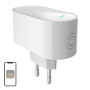 MOES MPH-S1 Gateway mesh Wi-Fi/ZigBee/Bluetooth