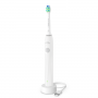 Philips Sonicare 2100 HX4021/01 spazzolino elettrico sonico, bianco, 2 intensità