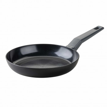 Fackelmann Statement 66081 padella con rivestimento antiaderente in ceramica, 24 cm, induzione